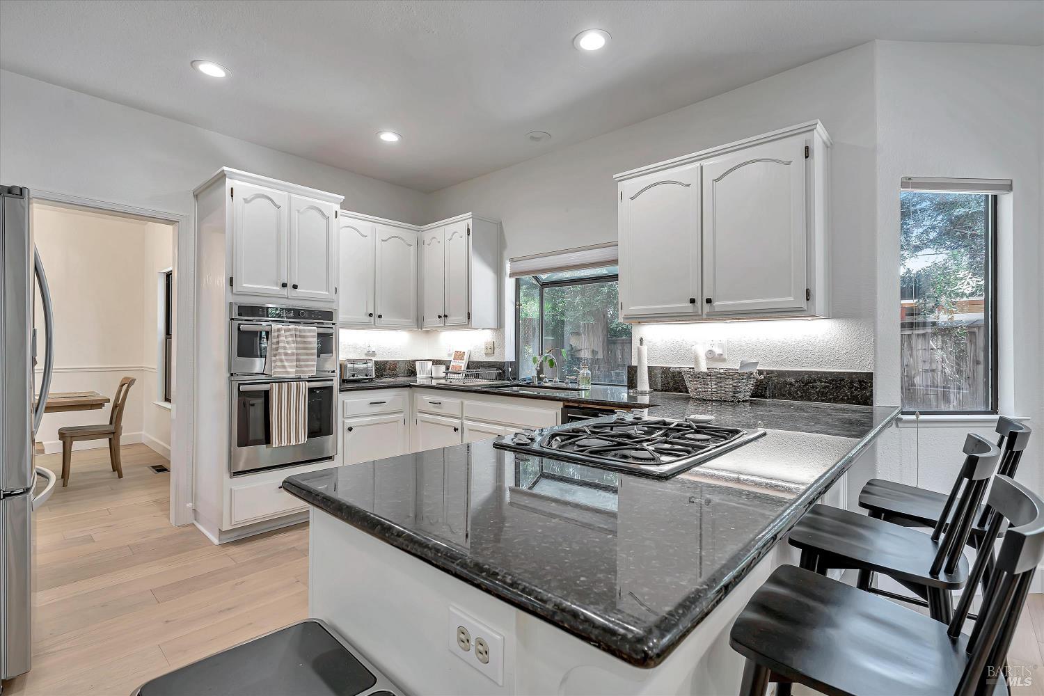 133 Madrid Way Sonoma CA 95476