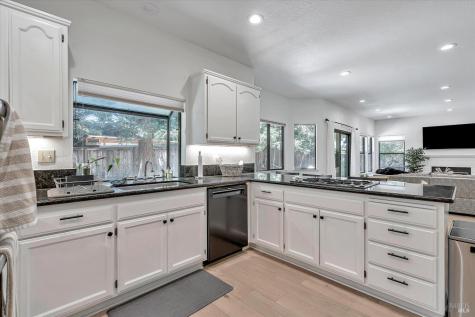 133 Madrid Way Sonoma CA 95476