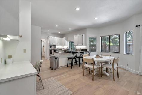133 Madrid Way Sonoma CA 95476