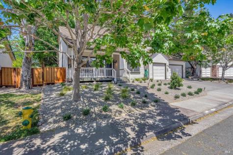 133 Madrid Way Sonoma CA 95476