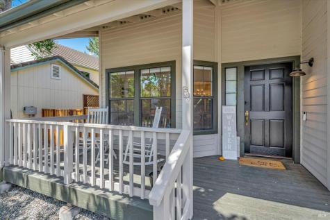 133 Madrid Way Sonoma CA 95476