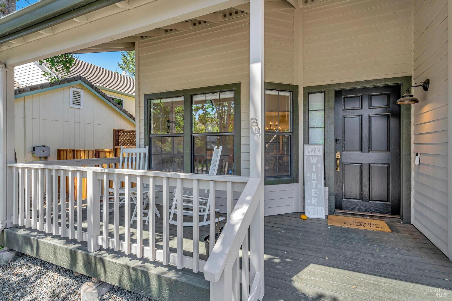 133 Madrid Way Sonoma CA 95476