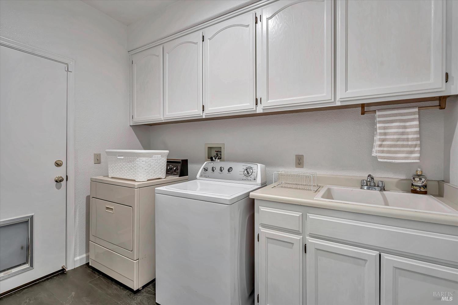 133 Madrid Way Sonoma CA 95476