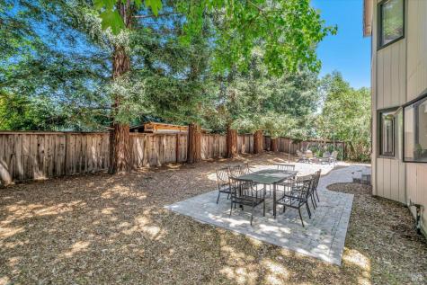 133 Madrid Way Sonoma CA 95476