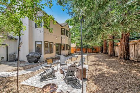 133 Madrid Way Sonoma CA 95476