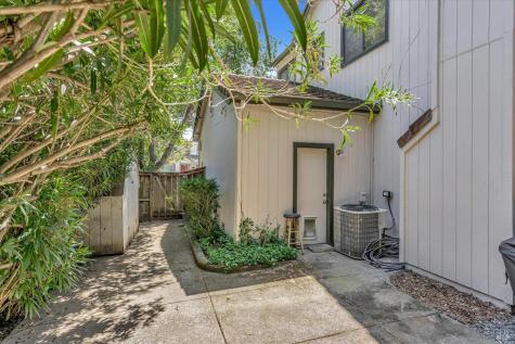133 Madrid Way Sonoma CA 95476