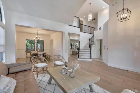 133 Madrid Way Sonoma CA 95476