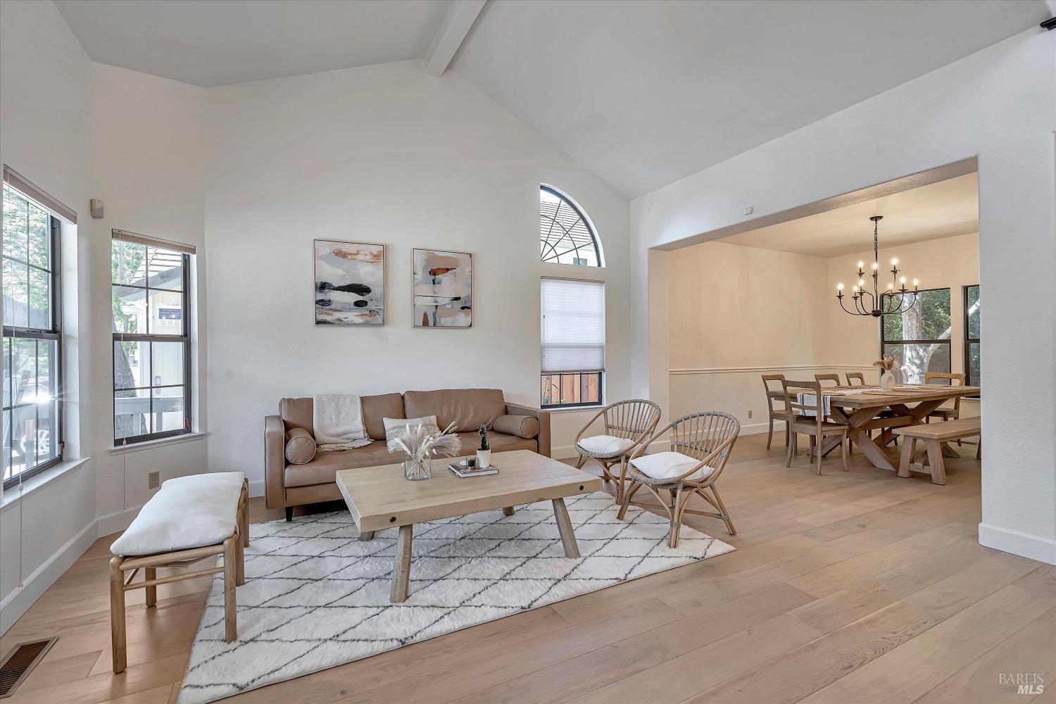 133 Madrid Way Sonoma CA 95476