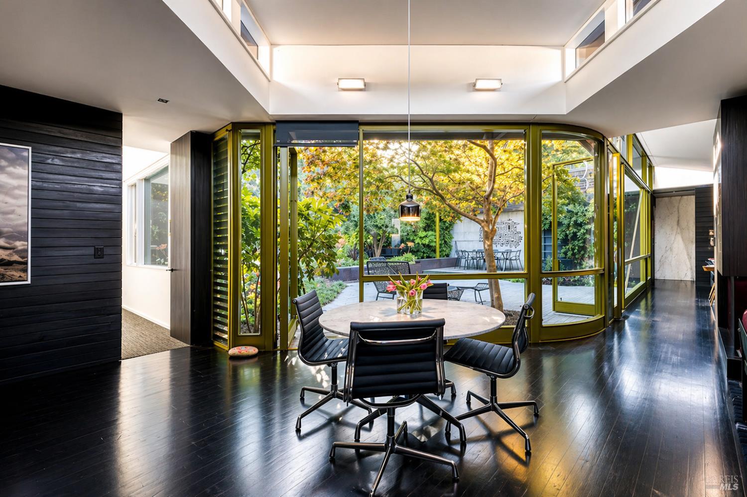 162 Throckmorton Avenue Mill Valley CA 94941