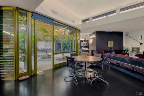 162 Throckmorton Avenue Mill Valley CA 94941