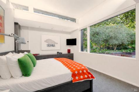 162 Throckmorton Avenue Mill Valley CA 94941