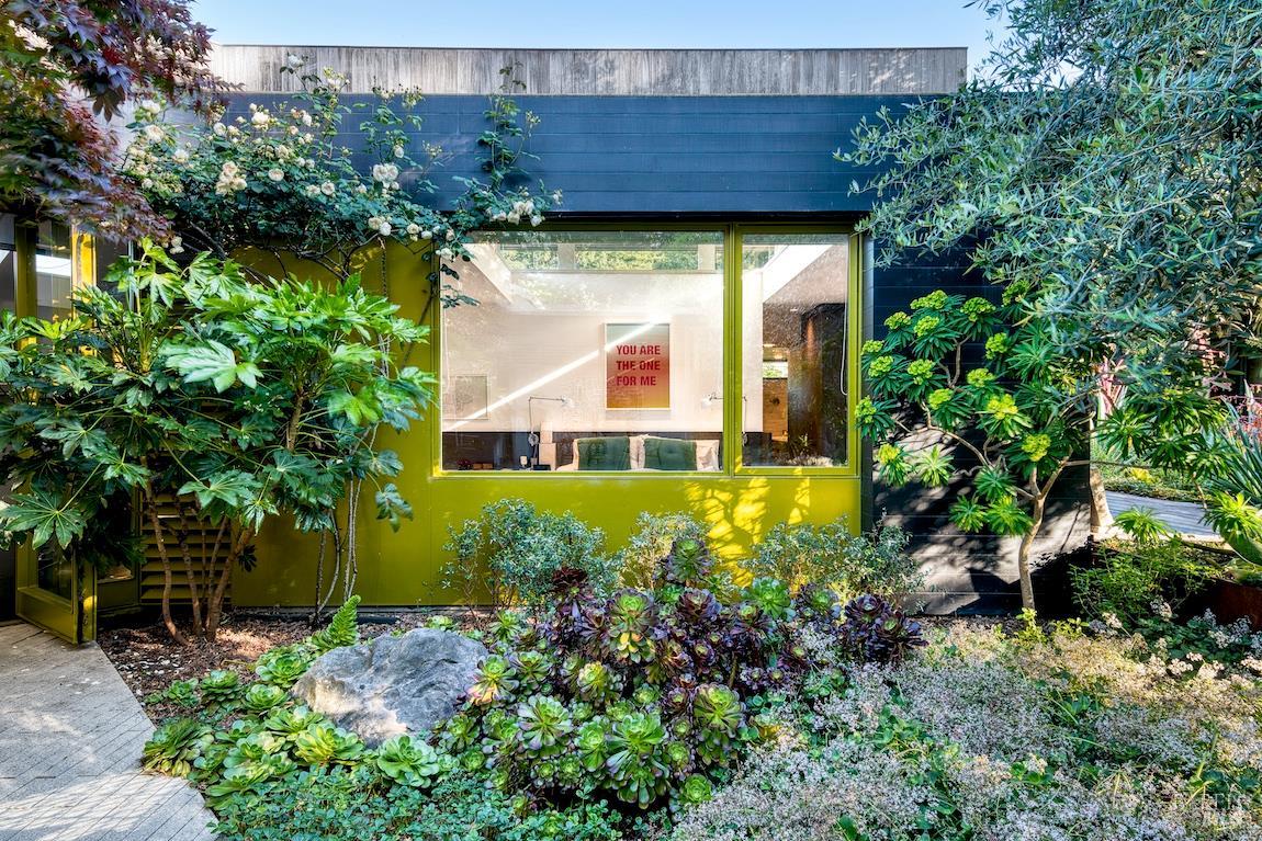 162 Throckmorton Avenue Mill Valley CA 94941