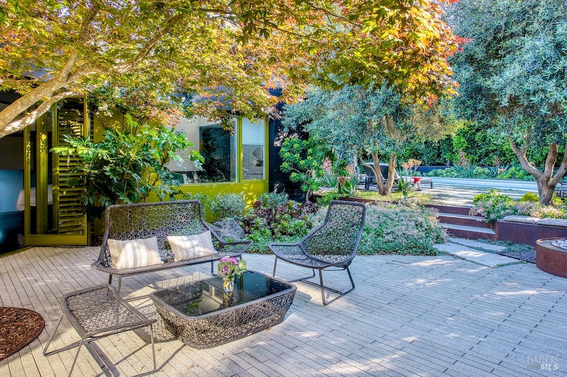 162 Throckmorton Avenue Mill Valley CA 94941