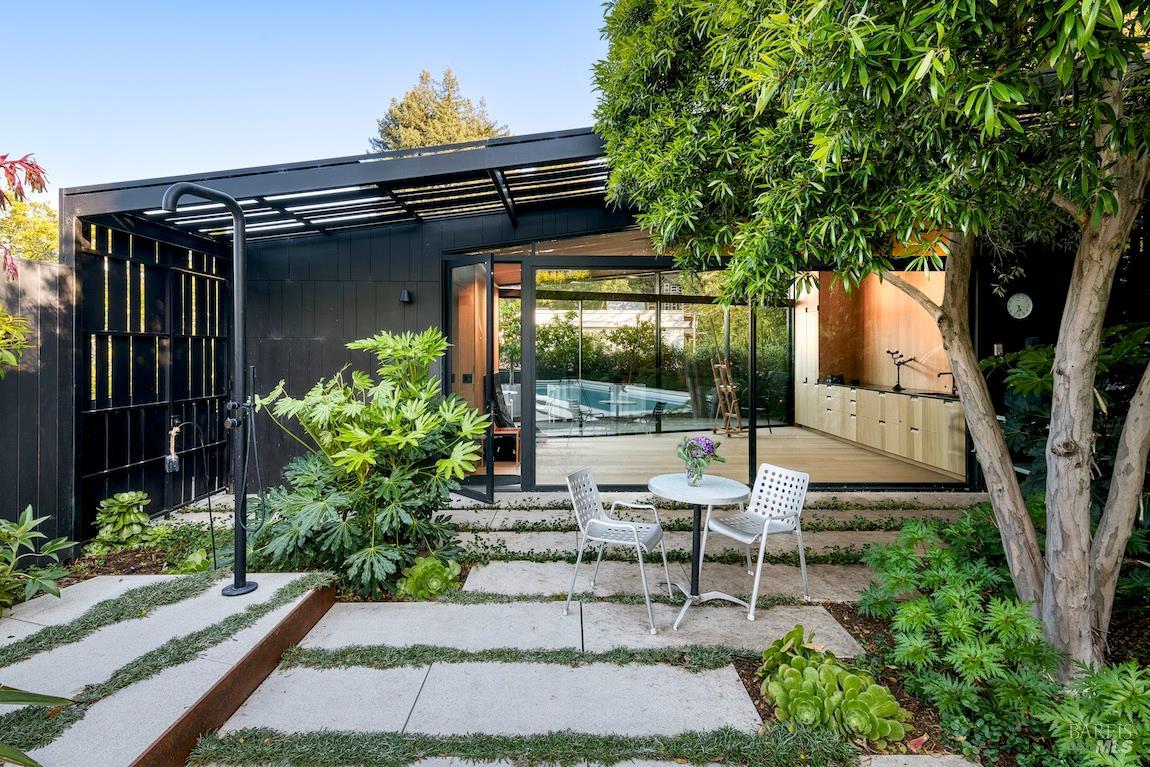 162 Throckmorton Avenue Mill Valley CA 94941
