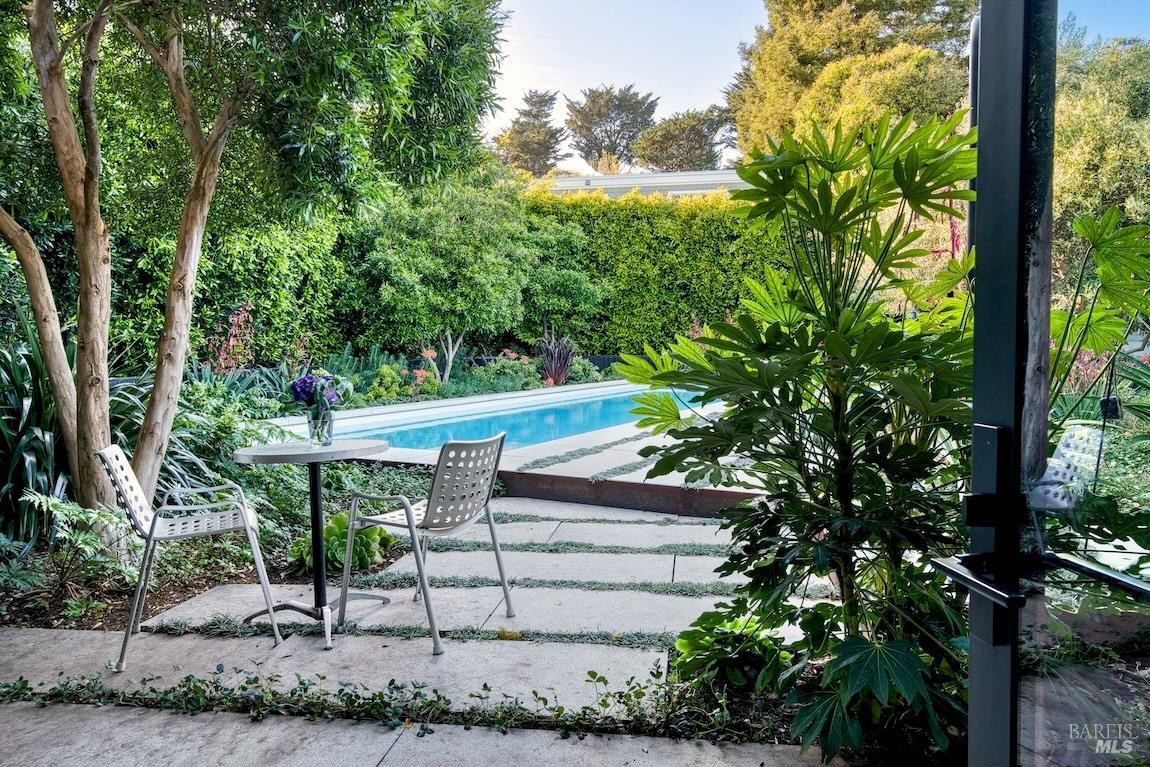 162 Throckmorton Avenue Mill Valley CA 94941