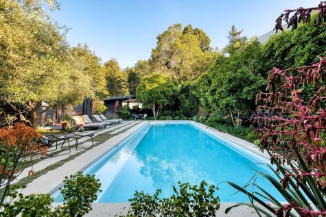 162 Throckmorton Avenue Mill Valley CA 94941