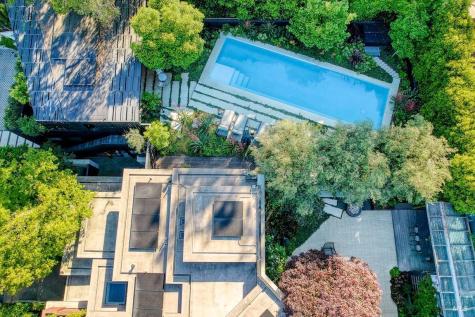 162 Throckmorton Avenue Mill Valley CA 94941