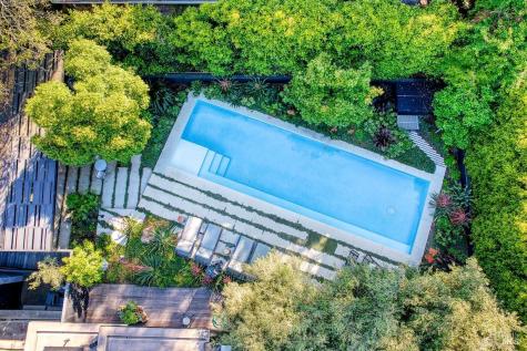 162 Throckmorton Avenue Mill Valley CA 94941