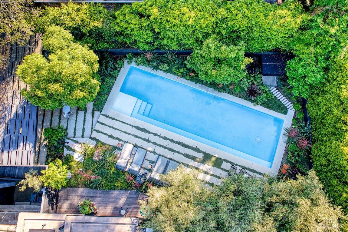 162 Throckmorton Avenue Mill Valley CA 94941