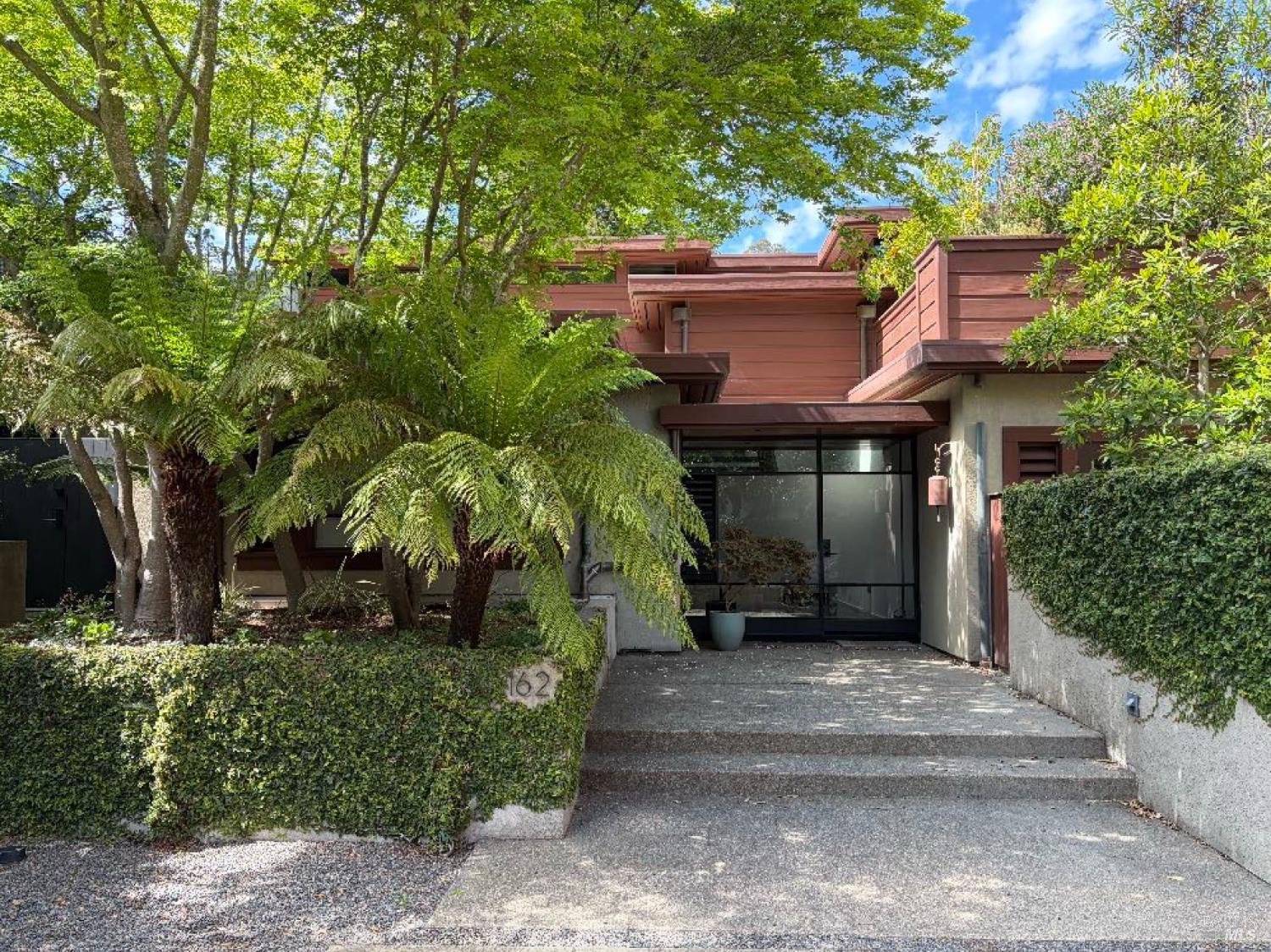 162 Throckmorton Avenue Mill Valley CA 94941