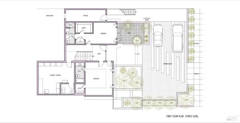 162 Throckmorton Avenue Mill Valley CA 94941