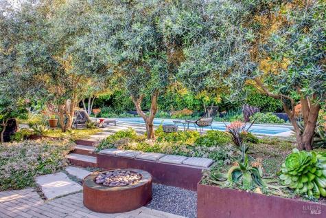 162 Throckmorton Avenue Mill Valley CA 94941