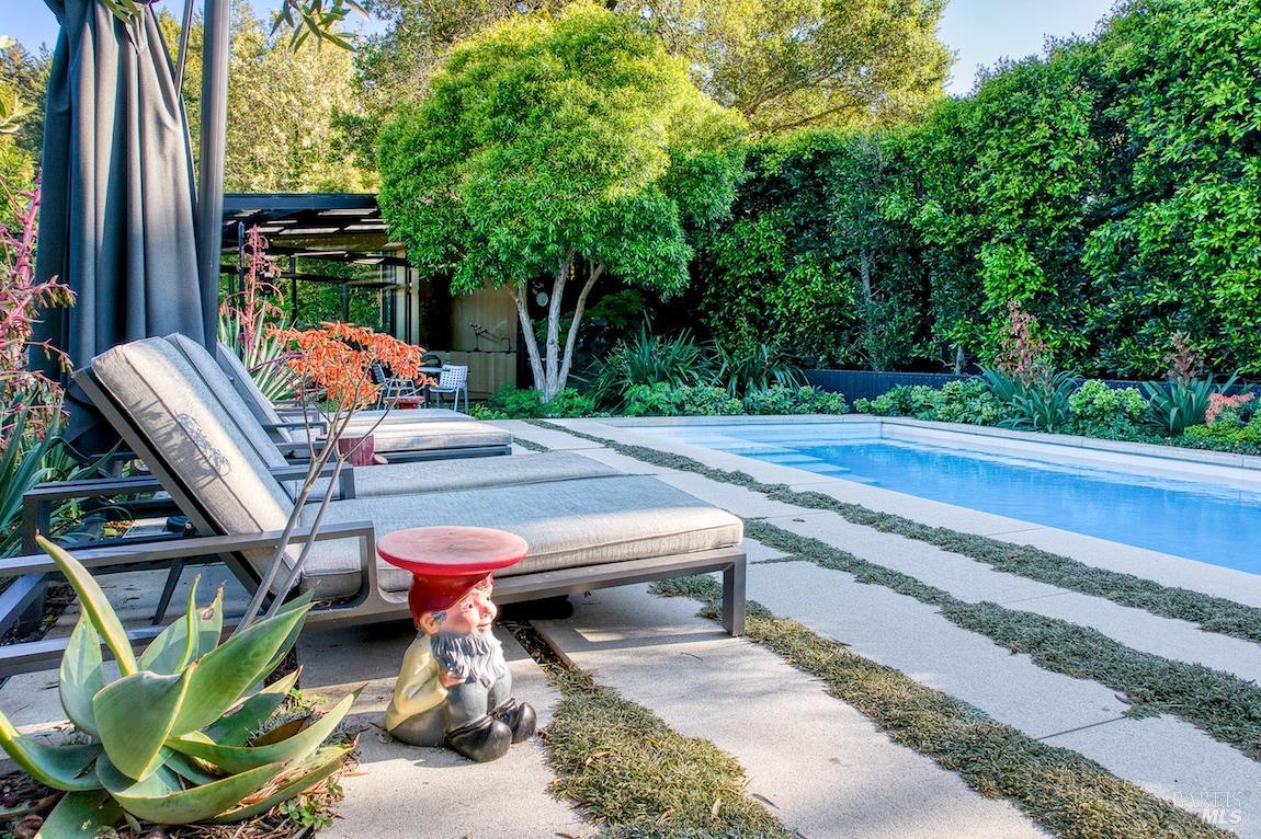 162 Throckmorton Avenue Mill Valley CA 94941