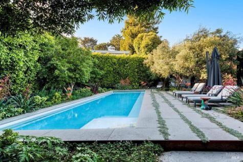 162 Throckmorton Avenue Mill Valley CA 94941