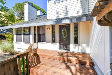 12 Greenfield Court Mill Valley CA 94941