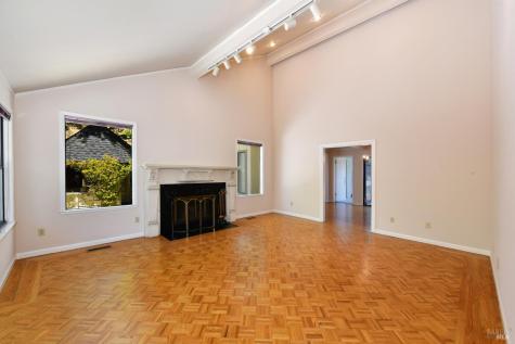 12 Greenfield Court Mill Valley CA 94941