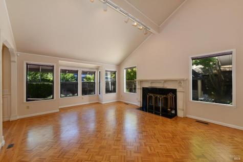 12 Greenfield Court Mill Valley CA 94941