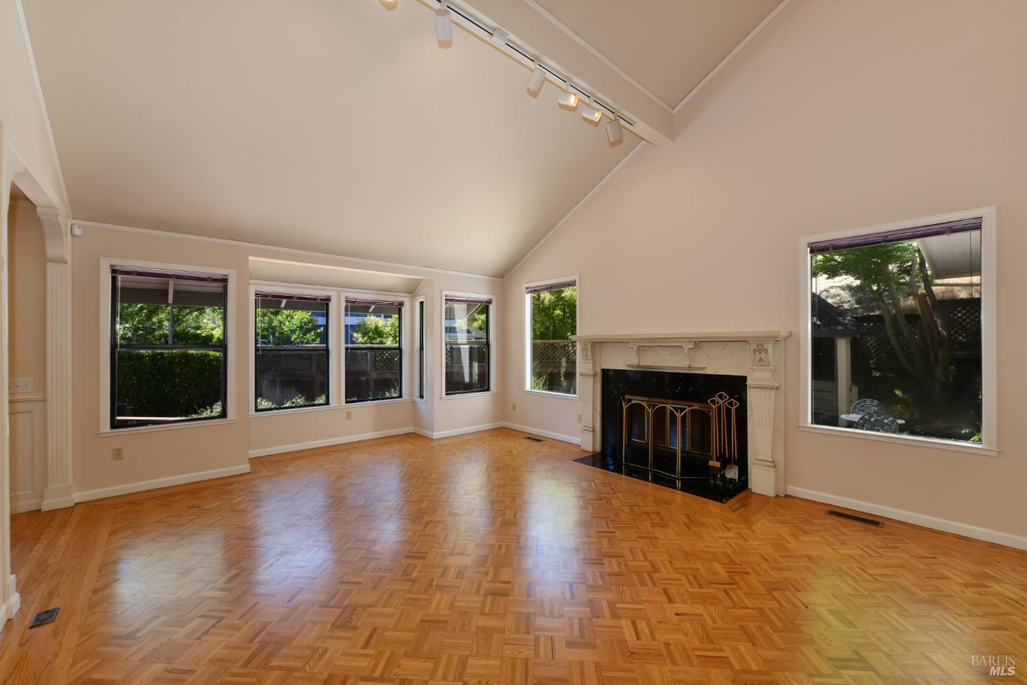 12 Greenfield Court Mill Valley CA 94941