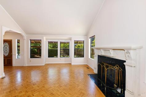 12 Greenfield Court Mill Valley CA 94941