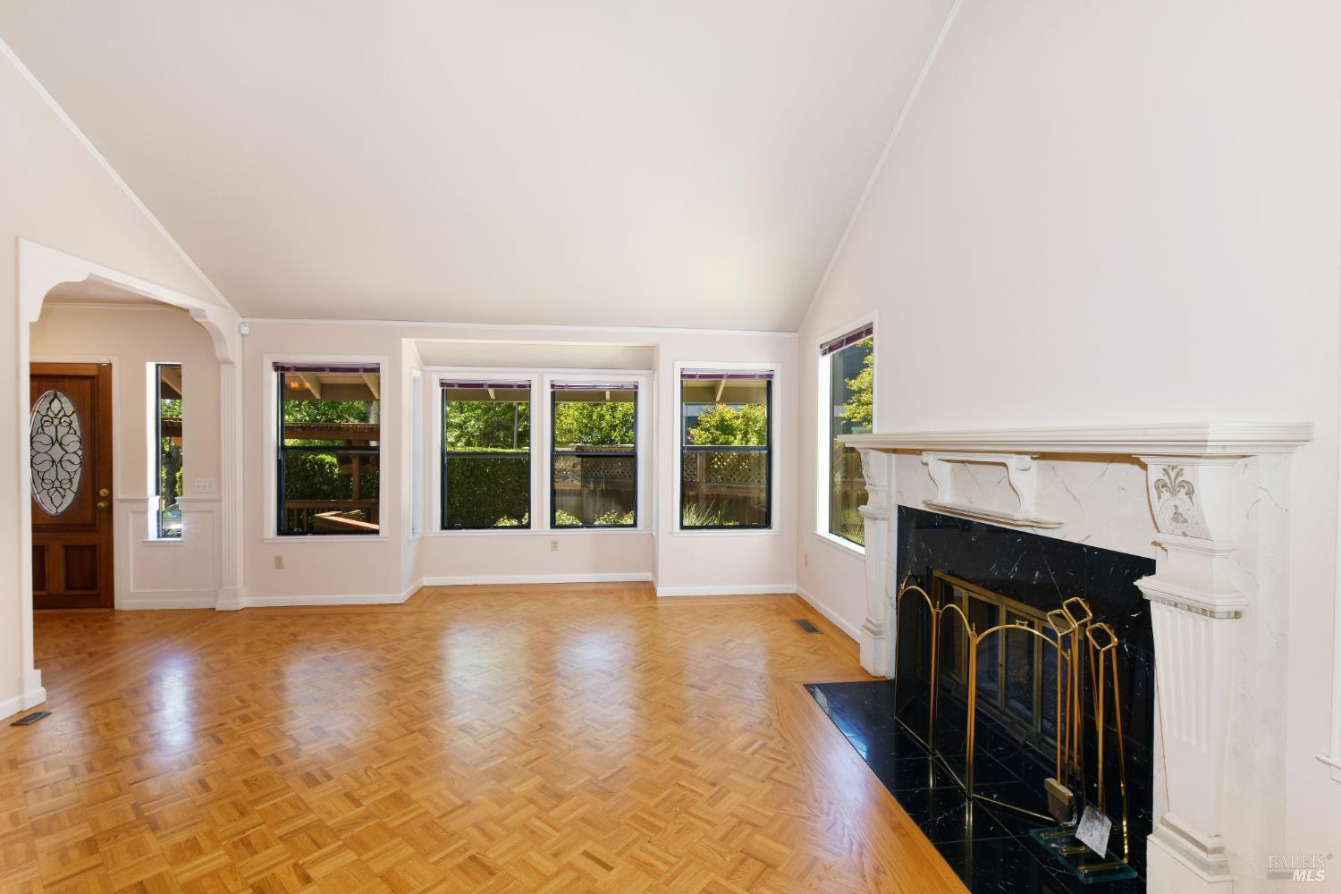 12 Greenfield Court Mill Valley CA 94941