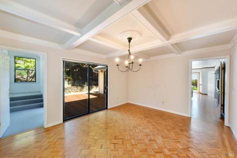 12 Greenfield Court Mill Valley CA 94941