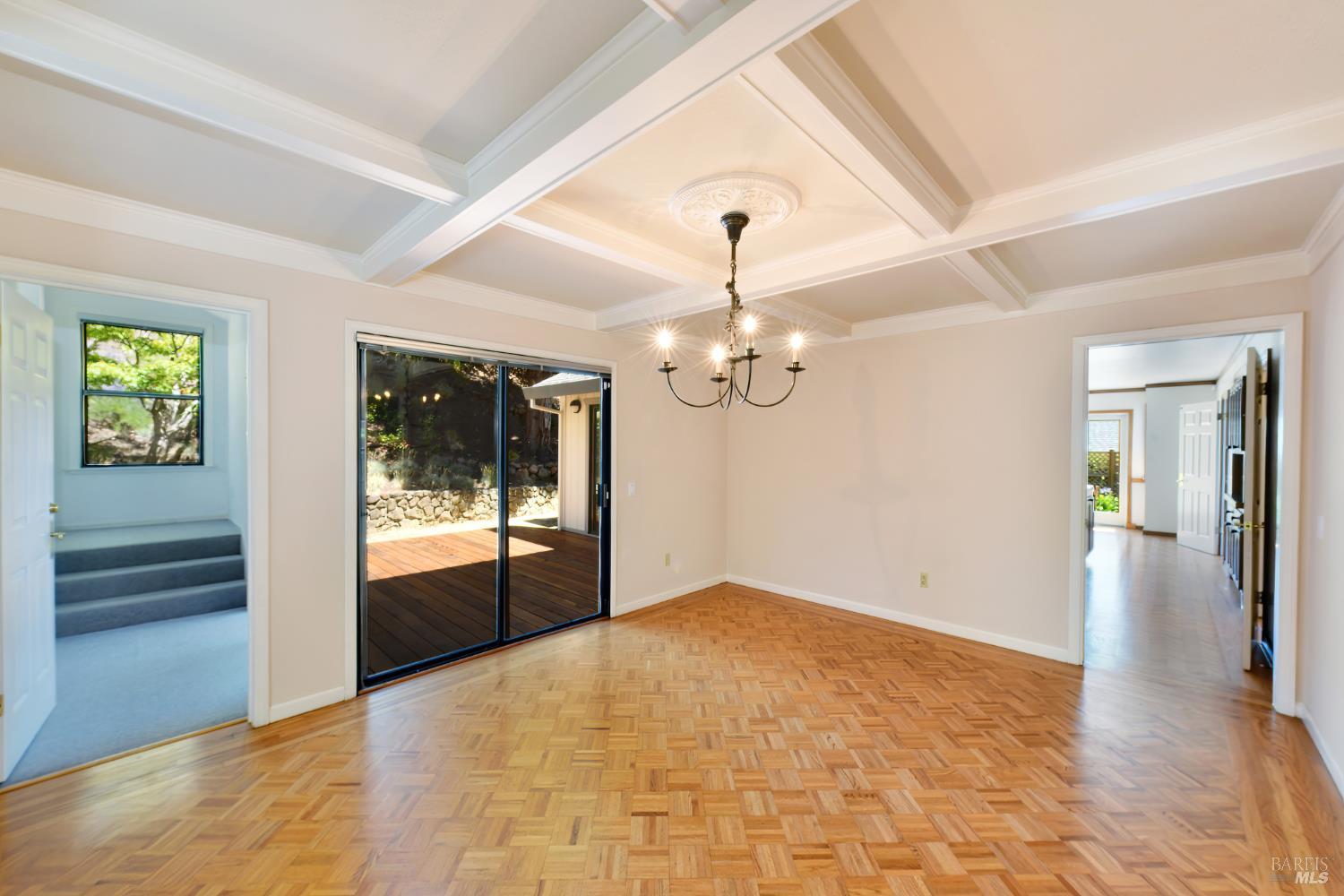 12 Greenfield Court Mill Valley CA 94941