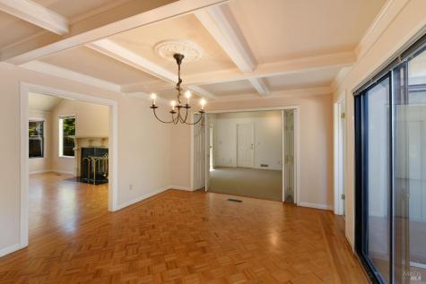 12 Greenfield Court Mill Valley CA 94941