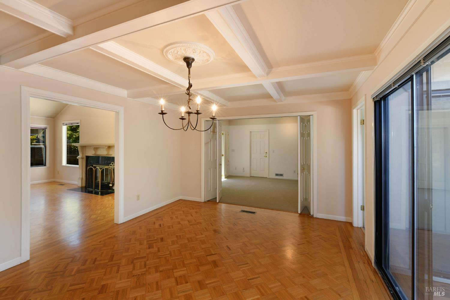 12 Greenfield Court Mill Valley CA 94941