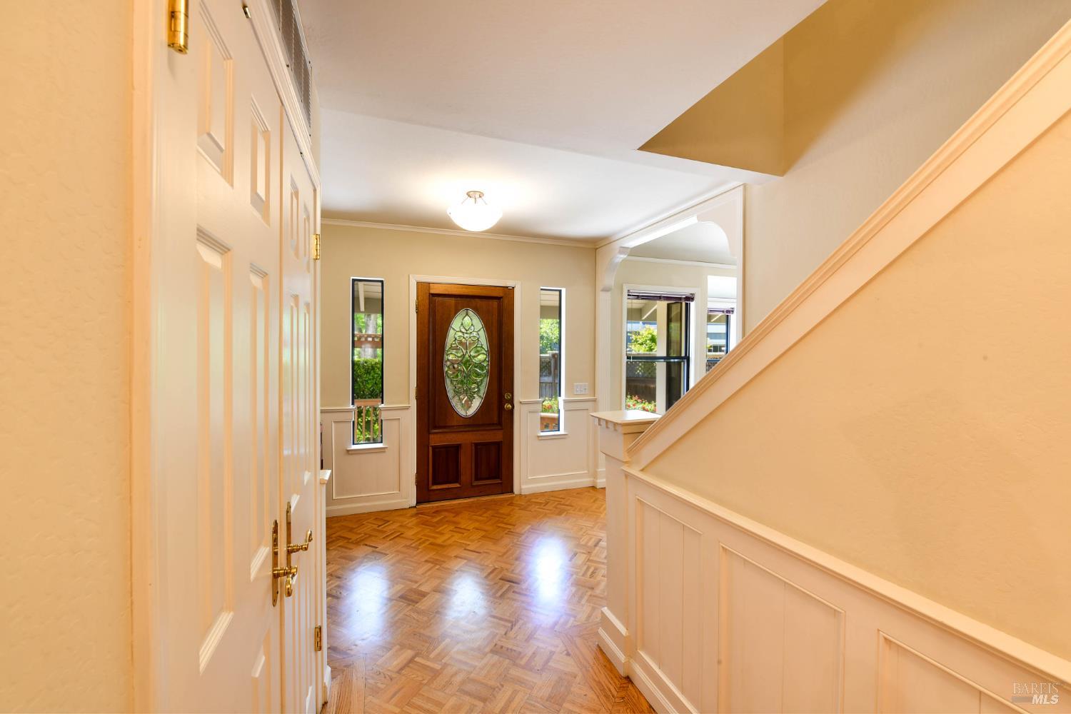 12 Greenfield Court Mill Valley CA 94941