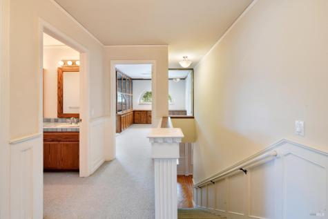 12 Greenfield Court Mill Valley CA 94941