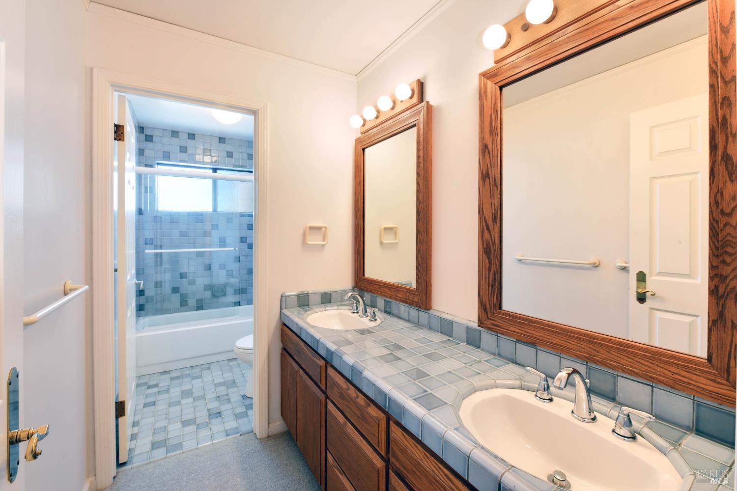 12 Greenfield Court Mill Valley CA 94941