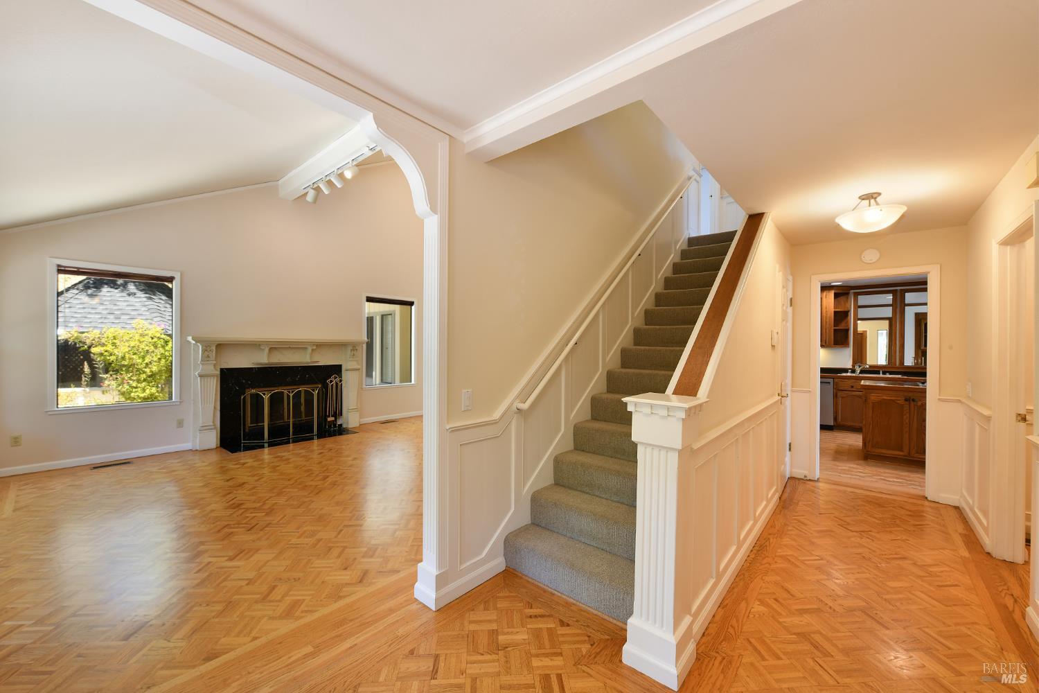 12 Greenfield Court Mill Valley CA 94941