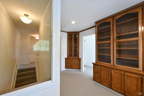 12 Greenfield Court Mill Valley CA 94941