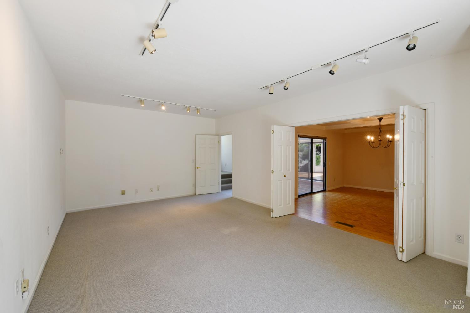12 Greenfield Court Mill Valley CA 94941