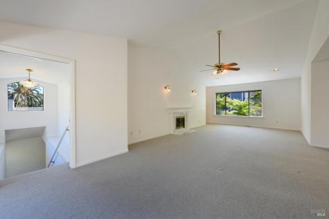 12 Greenfield Court Mill Valley CA 94941