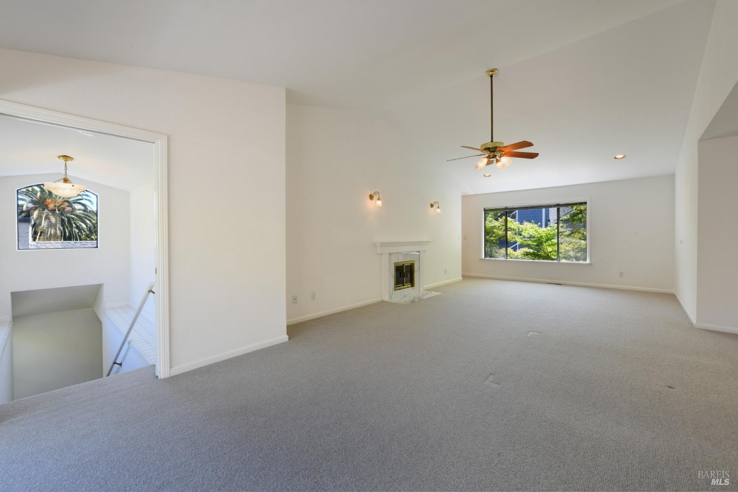 12 Greenfield Court Mill Valley CA 94941