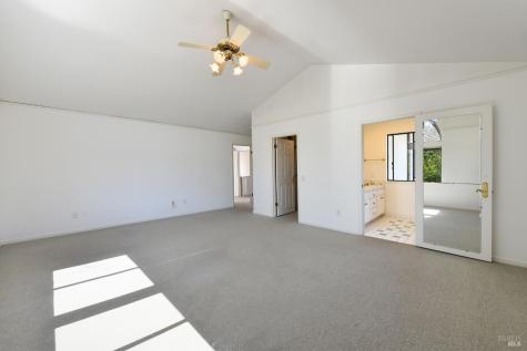 12 Greenfield Court Mill Valley CA 94941