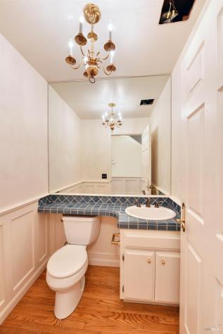 12 Greenfield Court Mill Valley CA 94941