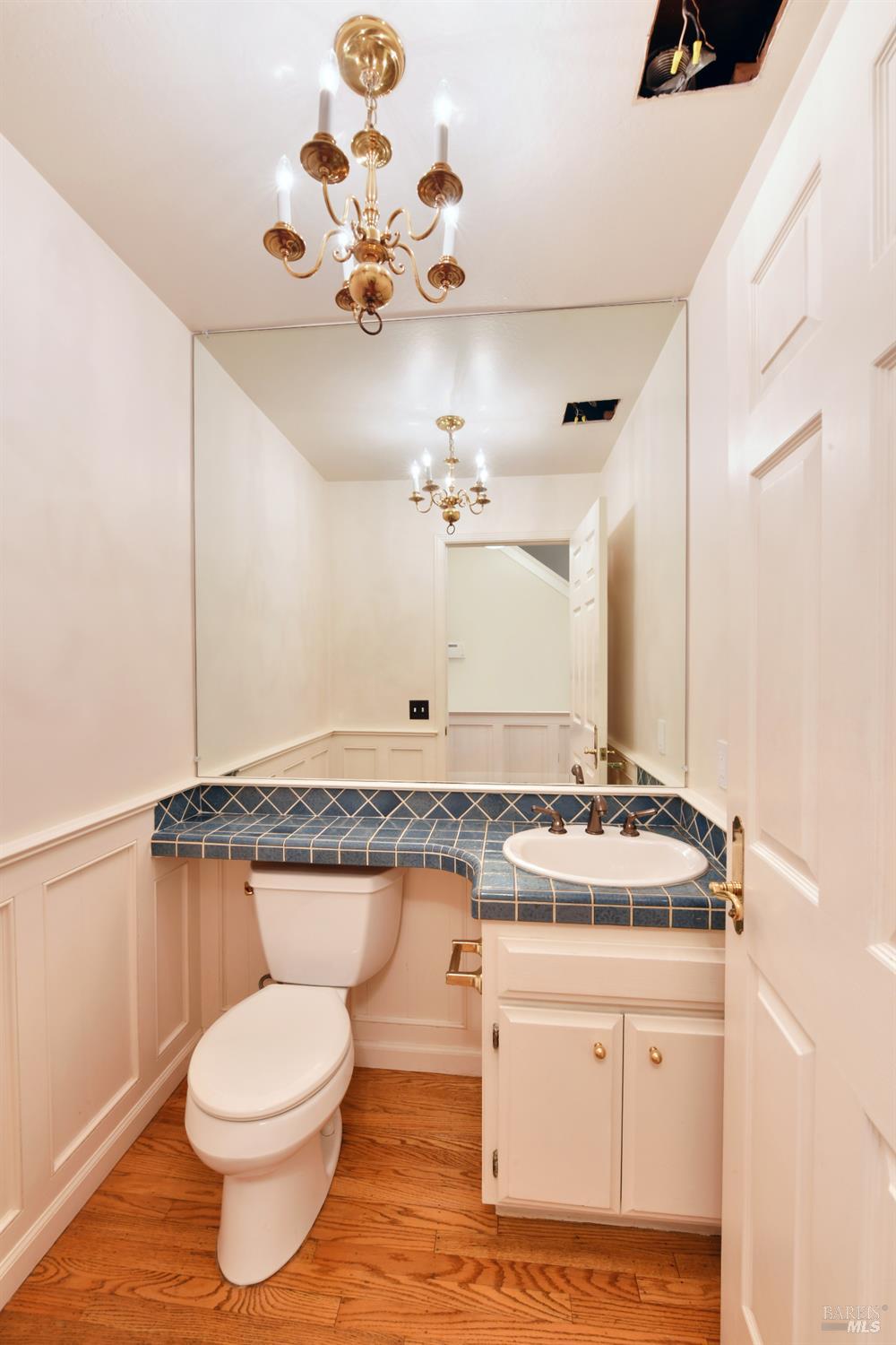 12 Greenfield Court Mill Valley CA 94941