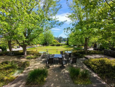 12 Greenfield Court Mill Valley CA 94941